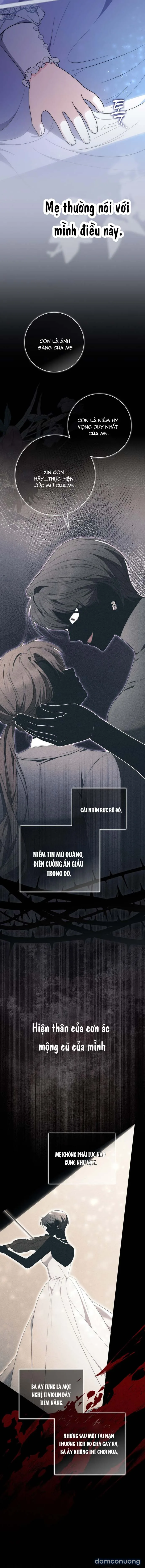 Nam Chính Bệnh Hoạn Ám Ảnh Với Sức Khỏe Của Tôi 