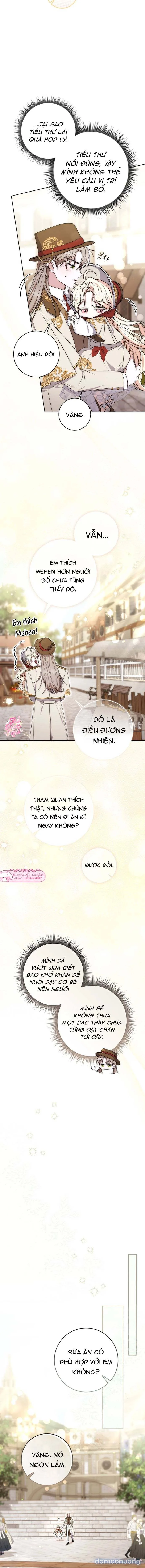 Nam Chính Bệnh Hoạn Ám Ảnh Với Sức Khỏe Của Tôi 