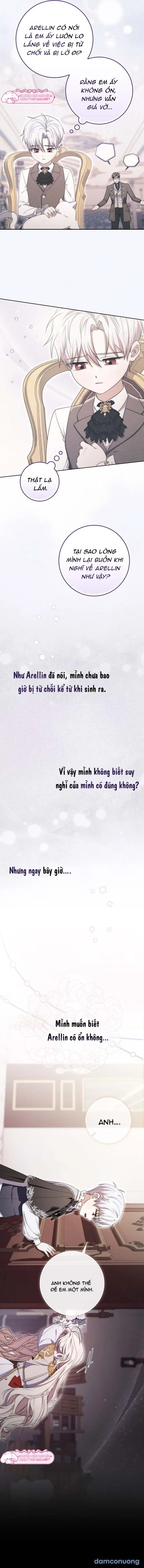 Nam Chính Bệnh Hoạn Ám Ảnh Với Sức Khỏe Của Tôi 
