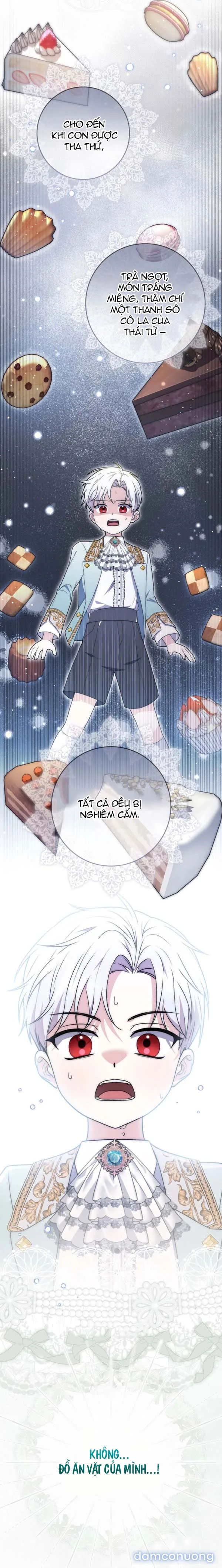 Nam Chính Bệnh Hoạn Ám Ảnh Với Sức Khỏe Của Tôi 