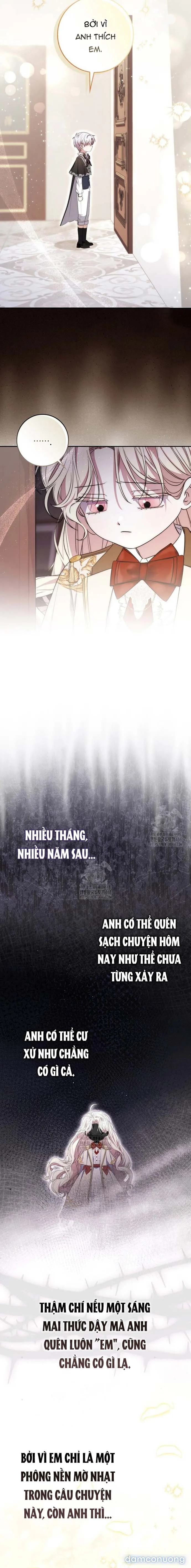 Nam Chính Bệnh Hoạn Ám Ảnh Với Sức Khỏe Của Tôi 