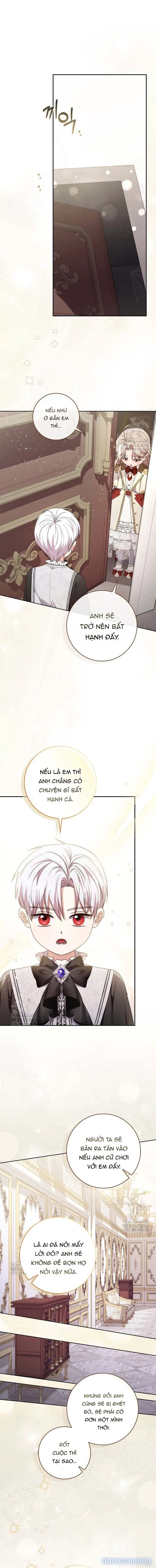 Nam Chính Bệnh Hoạn Ám Ảnh Với Sức Khỏe Của Tôi 