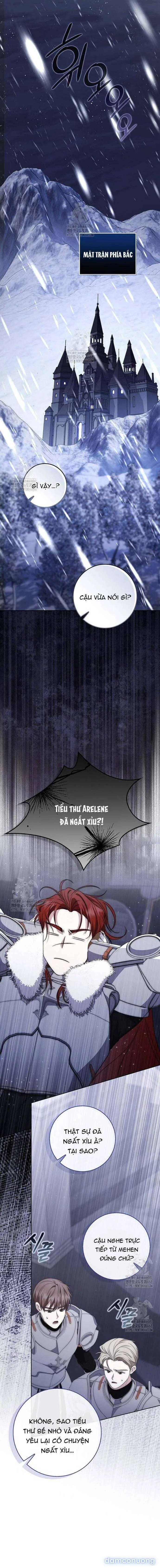 Nam Chính Bệnh Hoạn Ám Ảnh Với Sức Khỏe Của Tôi 