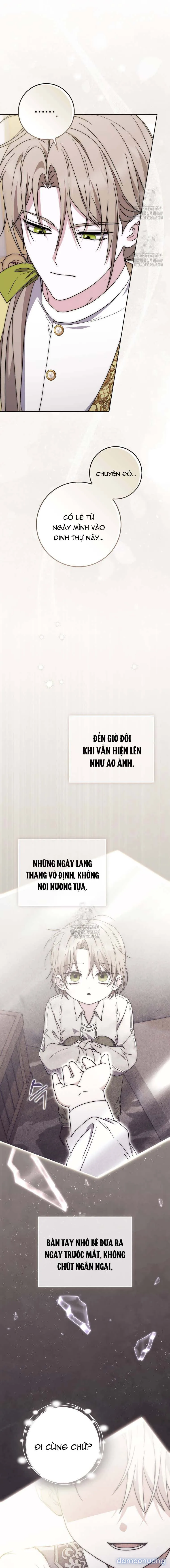 Nam Chính Bệnh Hoạn Ám Ảnh Với Sức Khỏe Của Tôi 