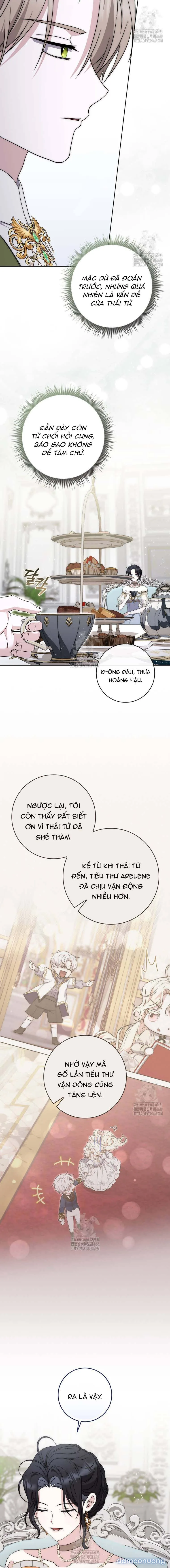 Nam Chính Bệnh Hoạn Ám Ảnh Với Sức Khỏe Của Tôi 