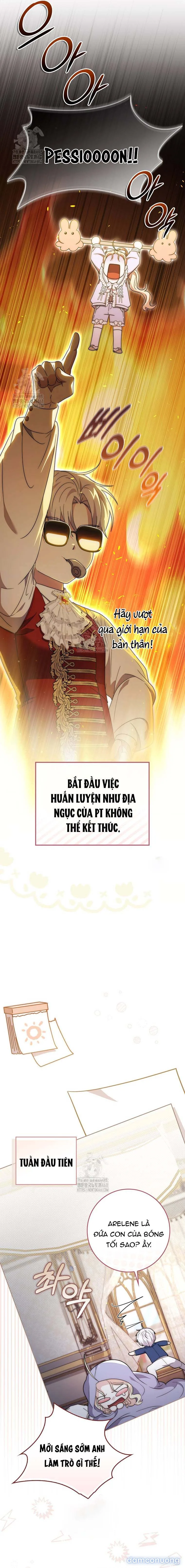 Nam Chính Bệnh Hoạn Ám Ảnh Với Sức Khỏe Của Tôi 