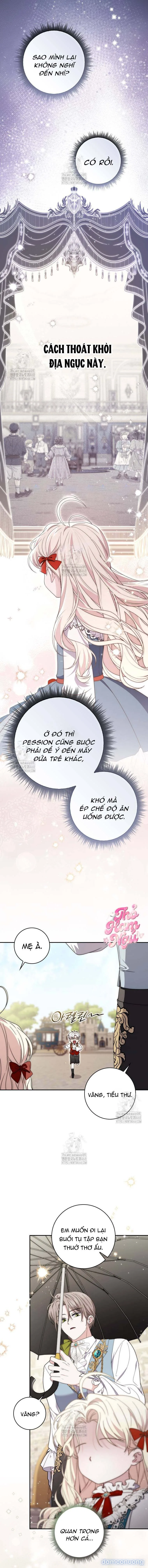 Nam Chính Bệnh Hoạn Ám Ảnh Với Sức Khỏe Của Tôi 