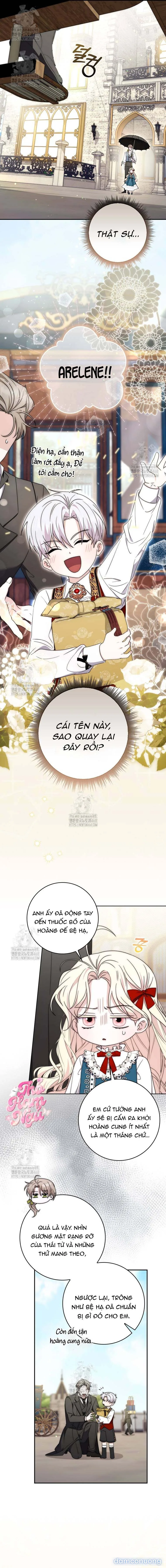 Nam Chính Bệnh Hoạn Ám Ảnh Với Sức Khỏe Của Tôi 