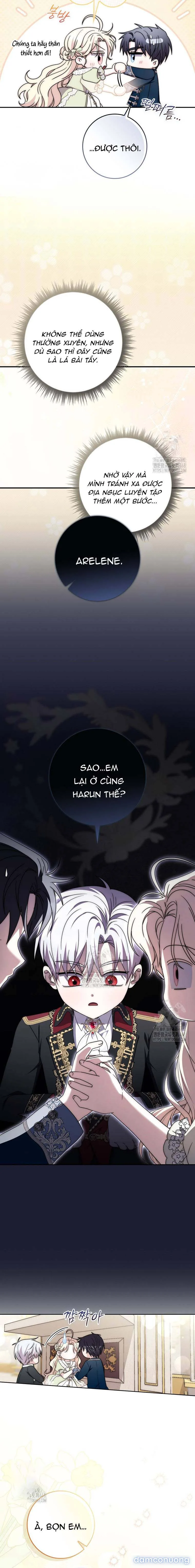 Nam Chính Bệnh Hoạn Ám Ảnh Với Sức Khỏe Của Tôi 