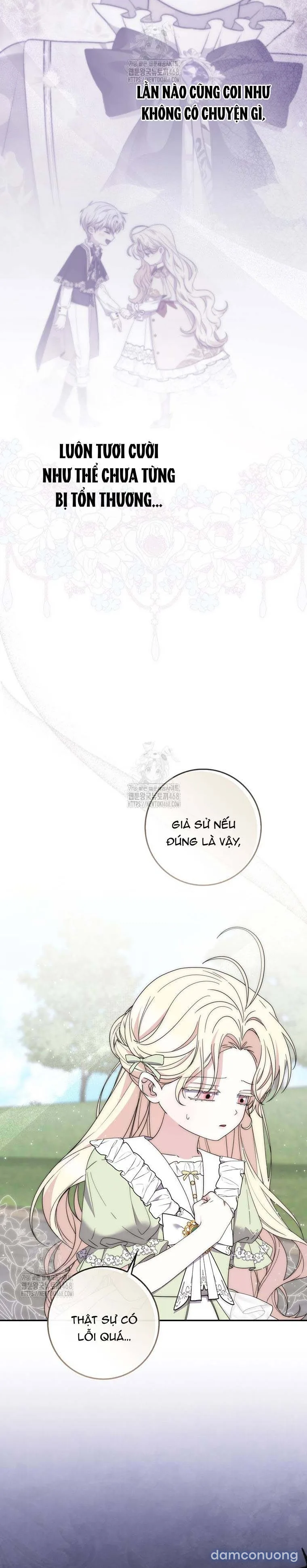Nam Chính Bệnh Hoạn Ám Ảnh Với Sức Khỏe Của Tôi 