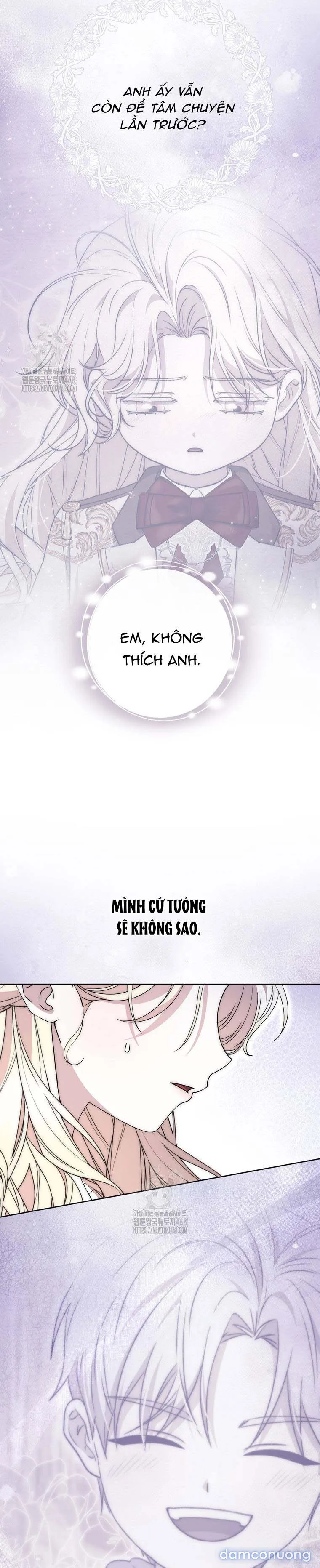 Nam Chính Bệnh Hoạn Ám Ảnh Với Sức Khỏe Của Tôi 