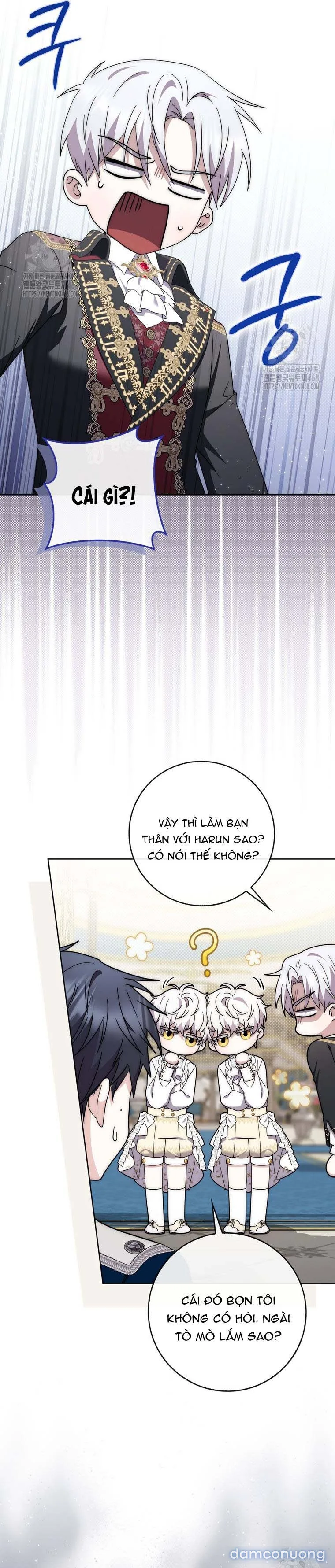 Nam Chính Bệnh Hoạn Ám Ảnh Với Sức Khỏe Của Tôi 