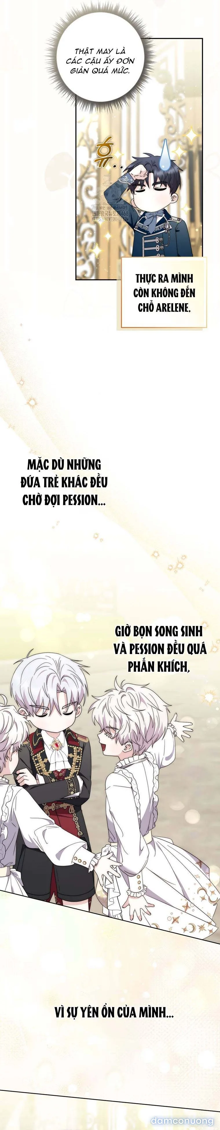 Nam Chính Bệnh Hoạn Ám Ảnh Với Sức Khỏe Của Tôi 