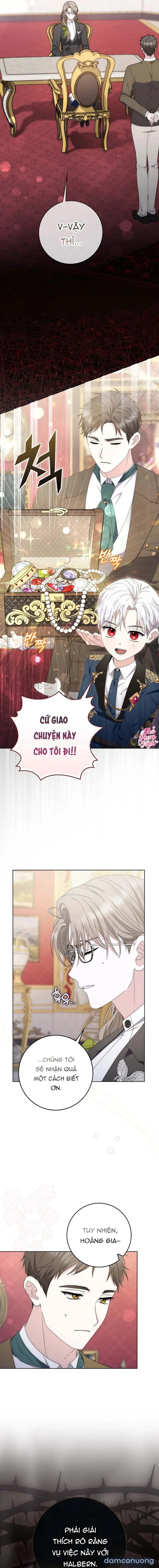 Nam Chính Bệnh Hoạn Ám Ảnh Với Sức Khỏe Của Tôi 