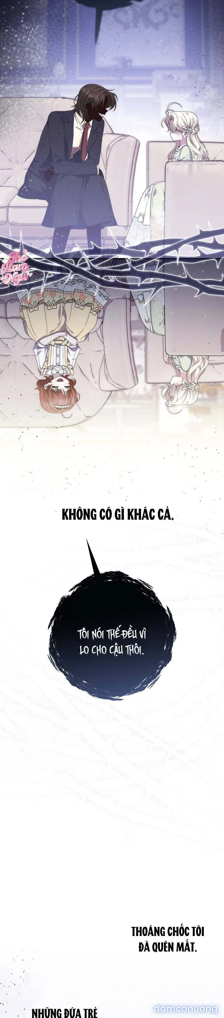 Nam Chính Bệnh Hoạn Ám Ảnh Với Sức Khỏe Của Tôi 