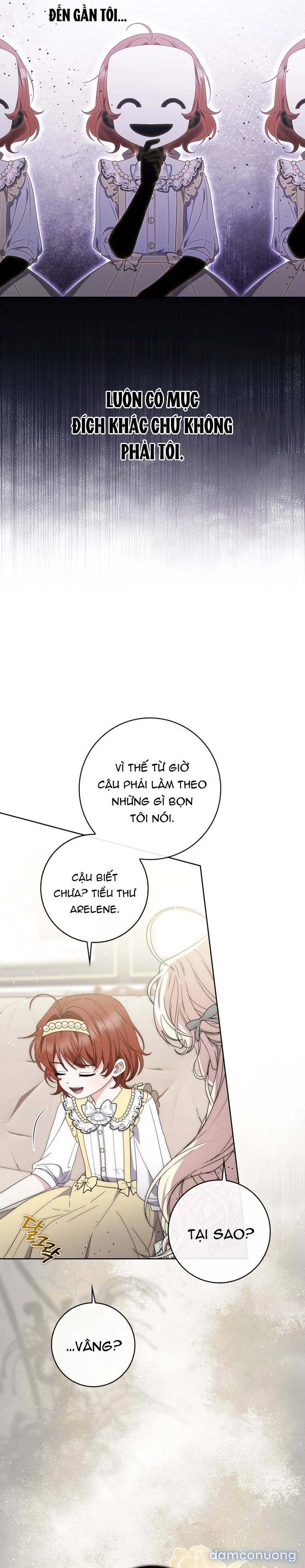 Nam Chính Bệnh Hoạn Ám Ảnh Với Sức Khỏe Của Tôi 