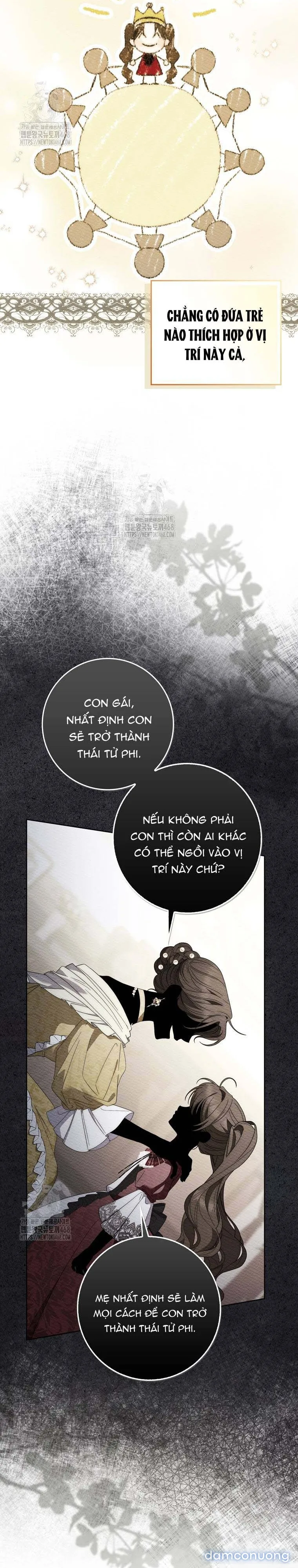 Nam Chính Bệnh Hoạn Ám Ảnh Với Sức Khỏe Của Tôi 