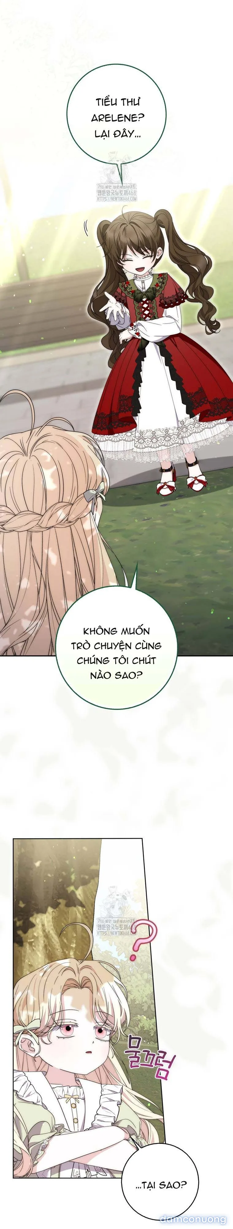 Nam Chính Bệnh Hoạn Ám Ảnh Với Sức Khỏe Của Tôi 