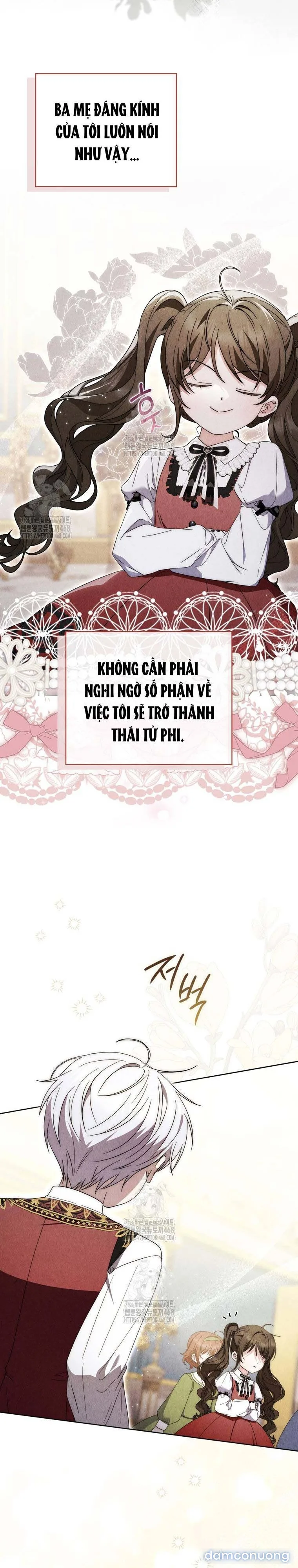 Nam Chính Bệnh Hoạn Ám Ảnh Với Sức Khỏe Của Tôi 