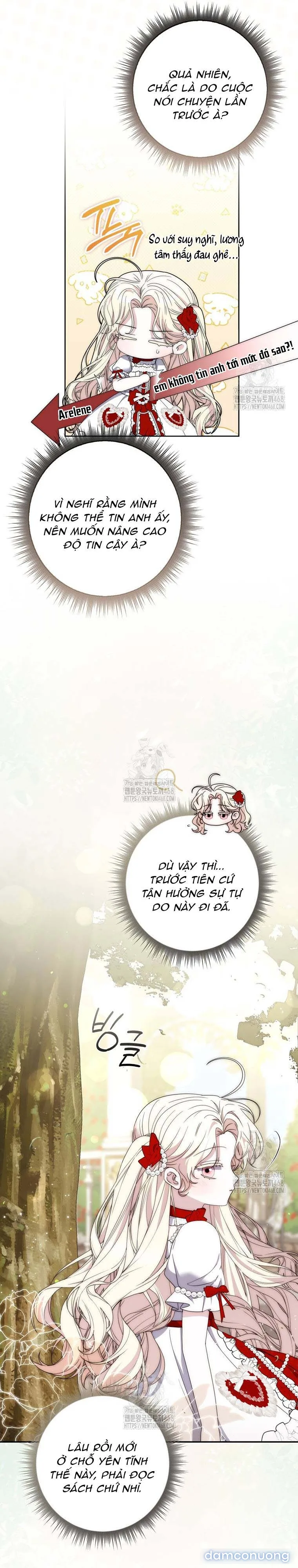 Nam Chính Bệnh Hoạn Ám Ảnh Với Sức Khỏe Của Tôi 
