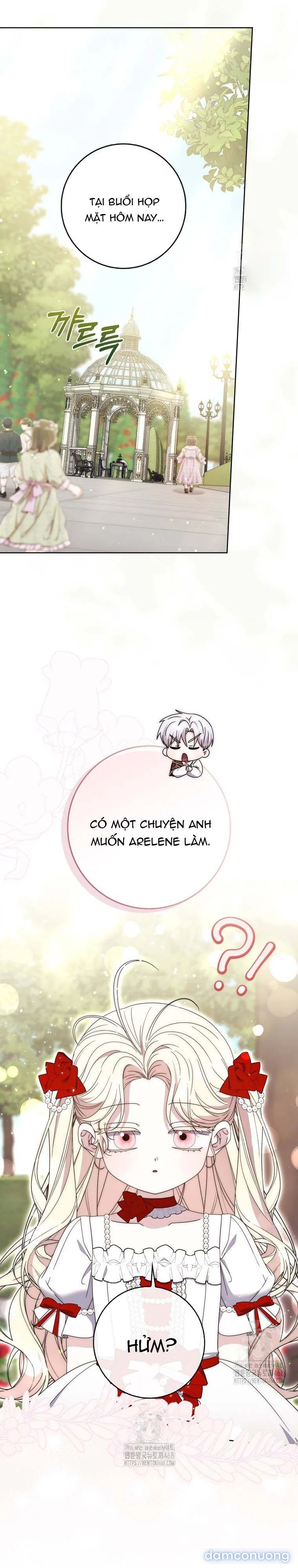 Nam Chính Bệnh Hoạn Ám Ảnh Với Sức Khỏe Của Tôi 