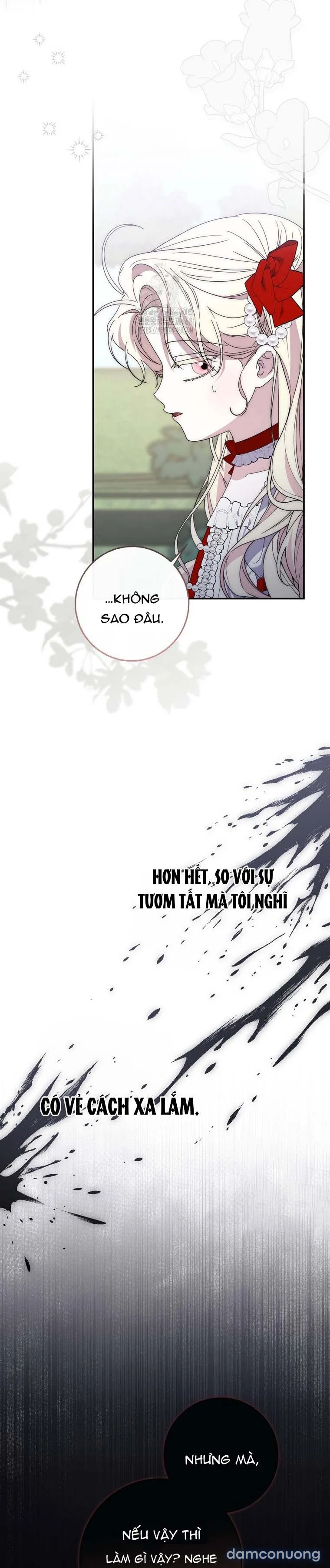 Nam Chính Bệnh Hoạn Ám Ảnh Với Sức Khỏe Của Tôi 