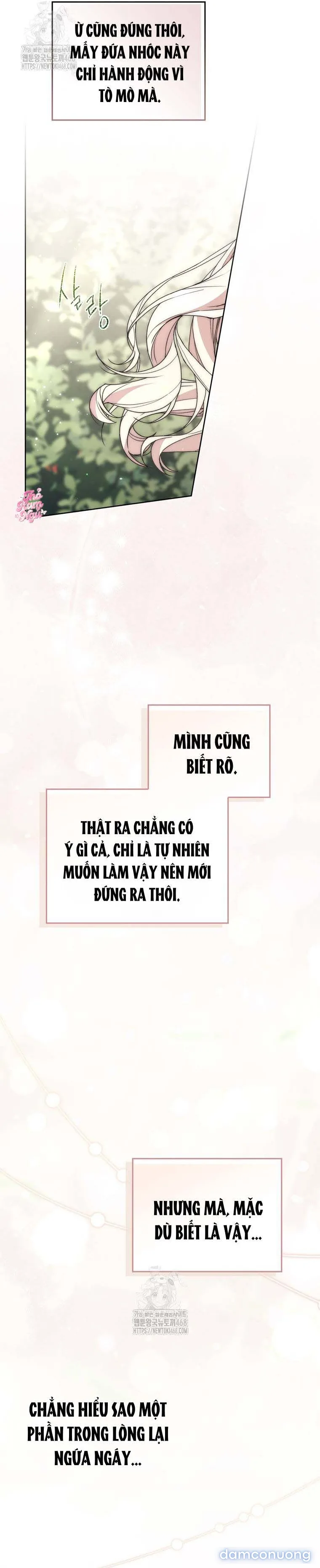 Nam Chính Bệnh Hoạn Ám Ảnh Với Sức Khỏe Của Tôi 