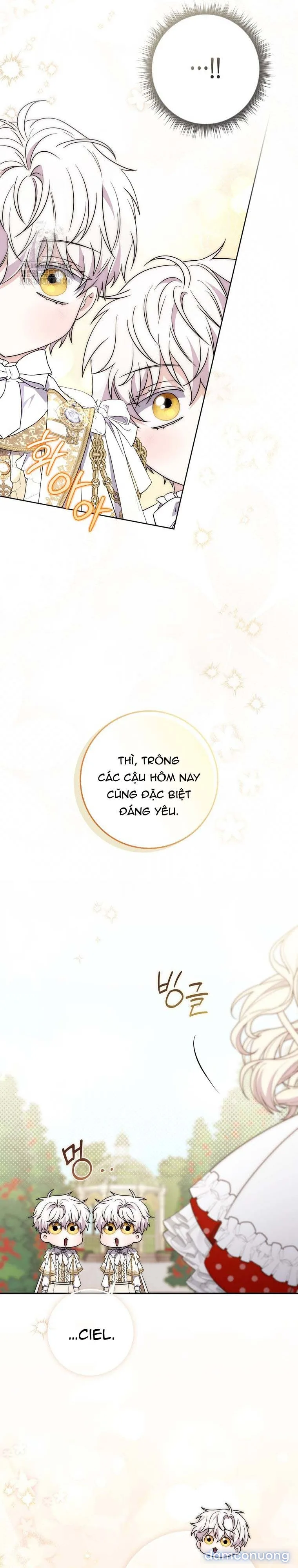 Nam Chính Bệnh Hoạn Ám Ảnh Với Sức Khỏe Của Tôi 