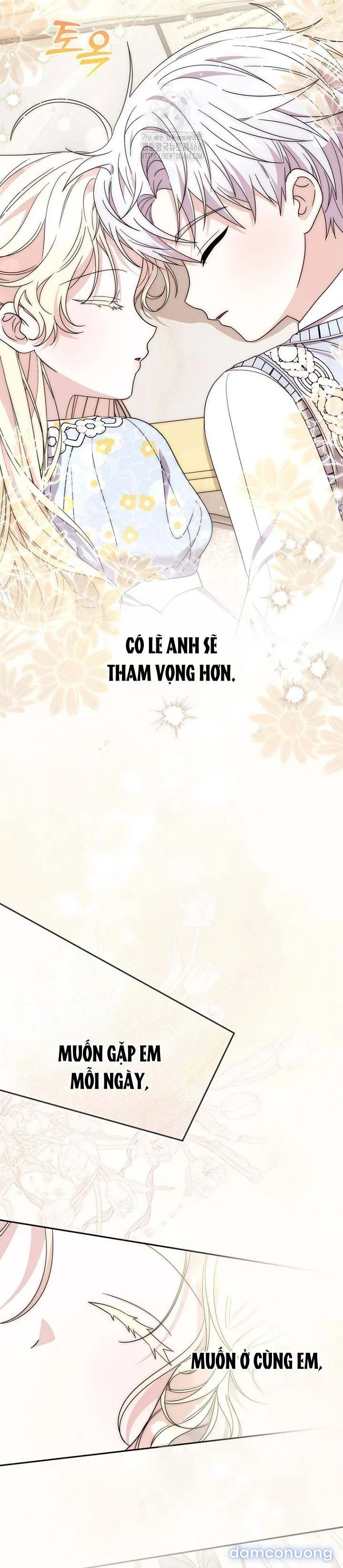 Nam Chính Bệnh Hoạn Ám Ảnh Với Sức Khỏe Của Tôi 