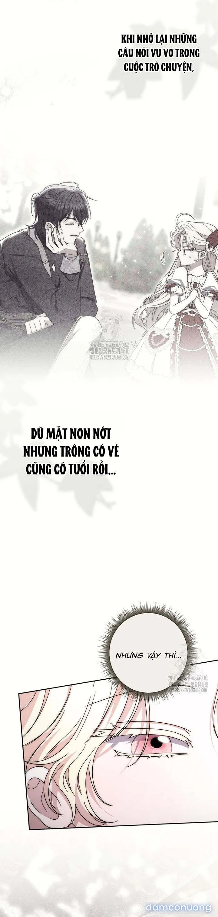 Nam Chính Bệnh Hoạn Ám Ảnh Với Sức Khỏe Của Tôi 