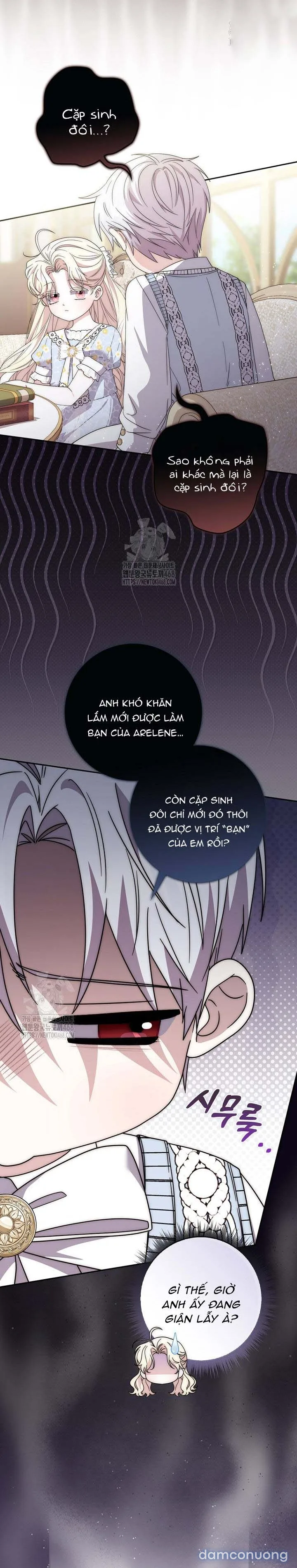 Nam Chính Bệnh Hoạn Ám Ảnh Với Sức Khỏe Của Tôi 
