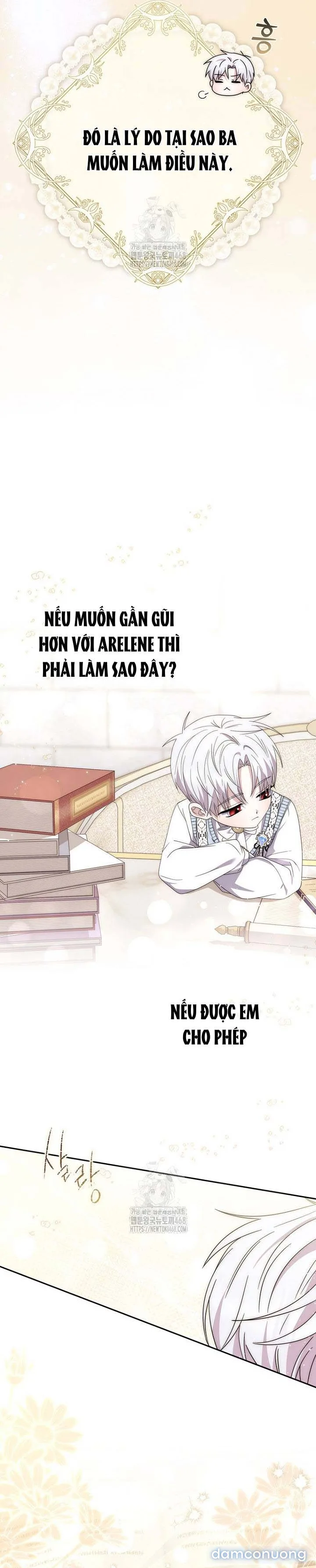 Nam Chính Bệnh Hoạn Ám Ảnh Với Sức Khỏe Của Tôi 