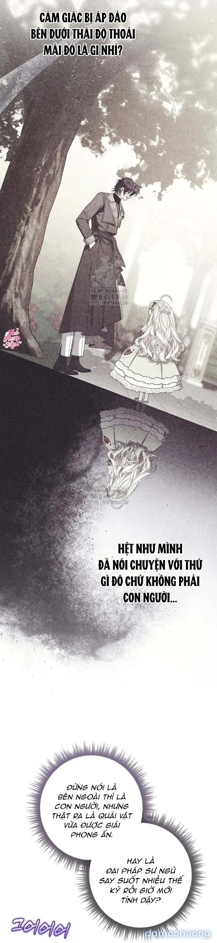 Nam Chính Bệnh Hoạn Ám Ảnh Với Sức Khỏe Của Tôi 