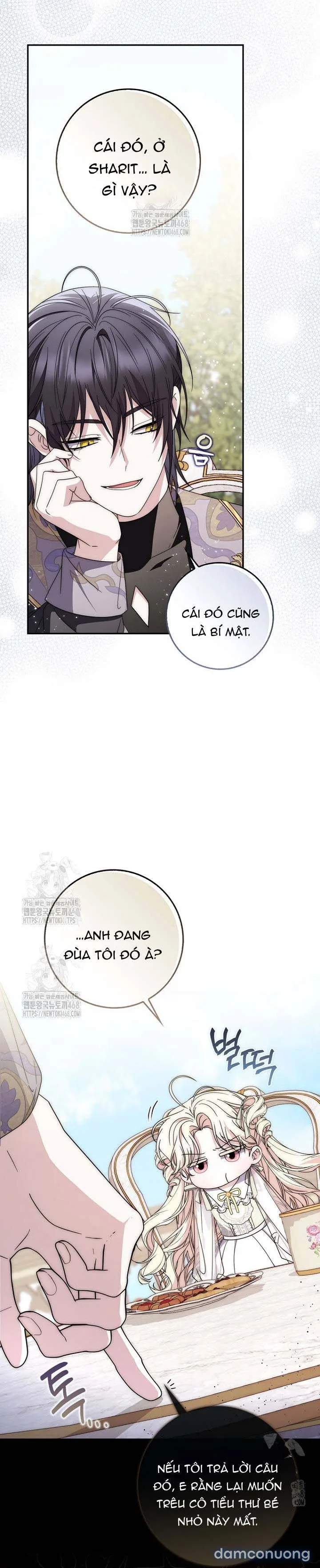 Nam Chính Bệnh Hoạn Ám Ảnh Với Sức Khỏe Của Tôi 