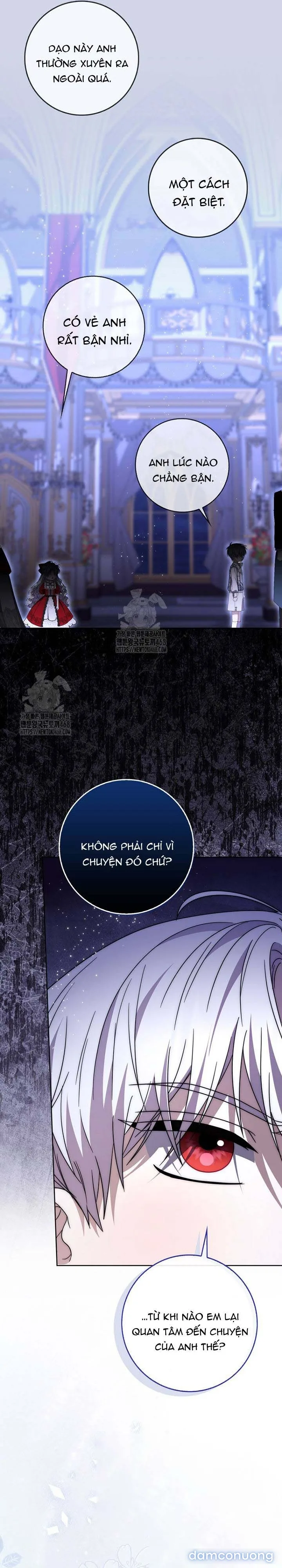 Nam Chính Bệnh Hoạn Ám Ảnh Với Sức Khỏe Của Tôi 