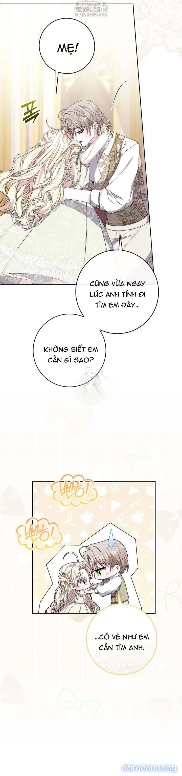 Nam Chính Bệnh Hoạn Ám Ảnh Với Sức Khỏe Của Tôi 