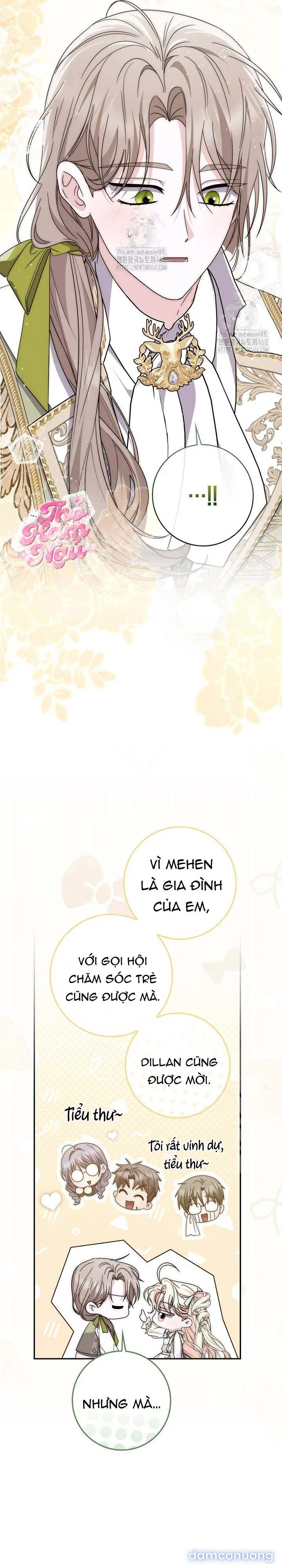 Nam Chính Bệnh Hoạn Ám Ảnh Với Sức Khỏe Của Tôi 