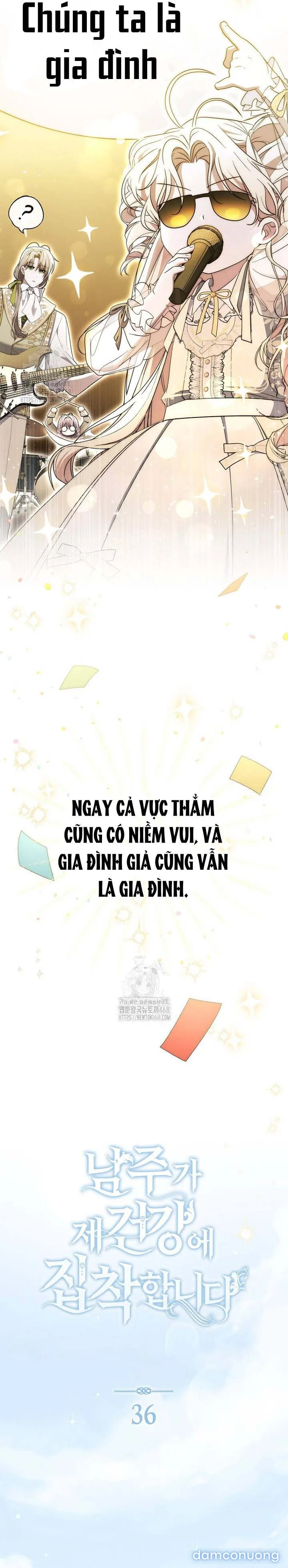 Nam Chính Bệnh Hoạn Ám Ảnh Với Sức Khỏe Của Tôi 