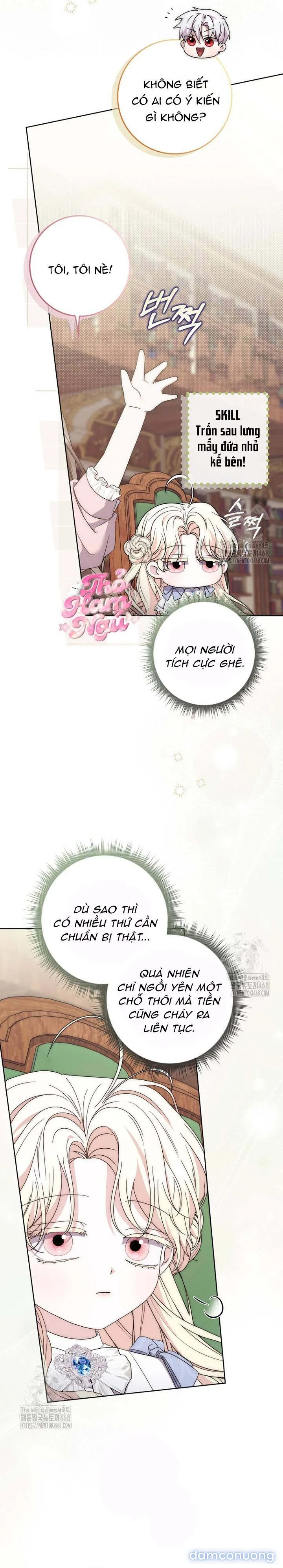 Nam Chính Bệnh Hoạn Ám Ảnh Với Sức Khỏe Của Tôi 