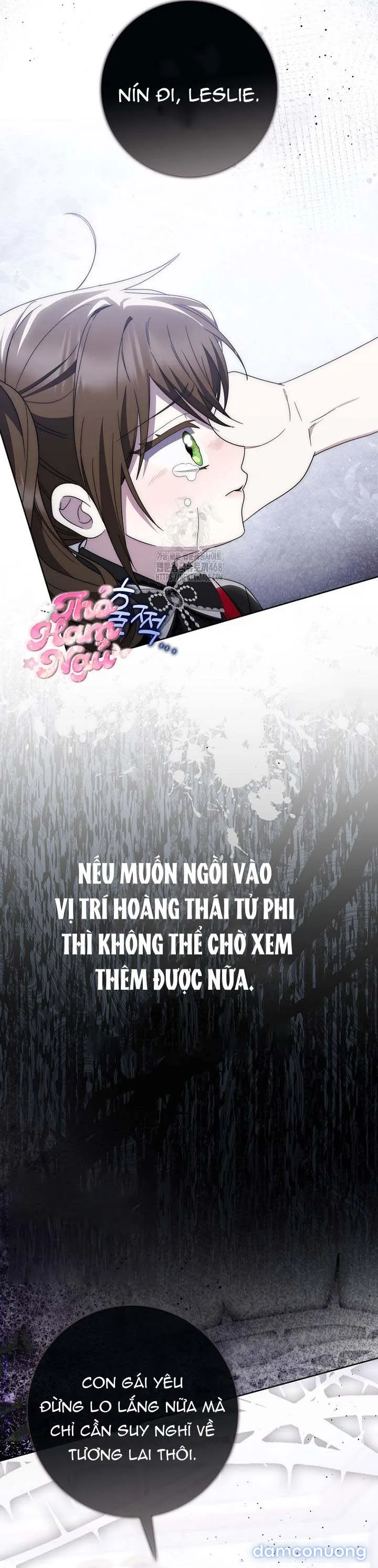 Nam Chính Bệnh Hoạn Ám Ảnh Với Sức Khỏe Của Tôi 