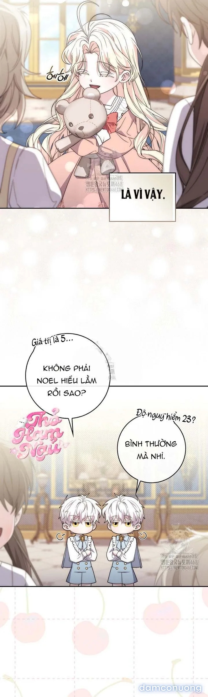 Nam Chính Bệnh Hoạn Ám Ảnh Với Sức Khỏe Của Tôi 