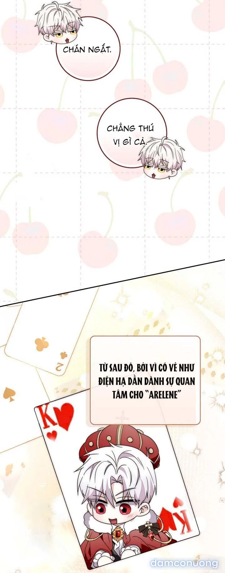 Nam Chính Bệnh Hoạn Ám Ảnh Với Sức Khỏe Của Tôi 