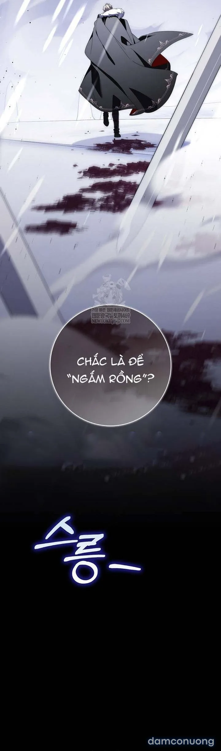Nam Chính Bệnh Hoạn Ám Ảnh Với Sức Khỏe Của Tôi 