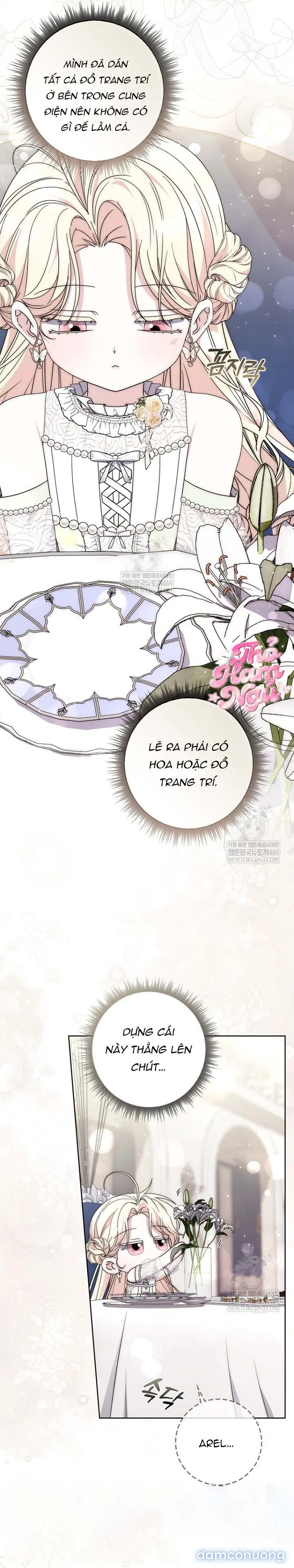 Nam Chính Bệnh Hoạn Ám Ảnh Với Sức Khỏe Của Tôi 