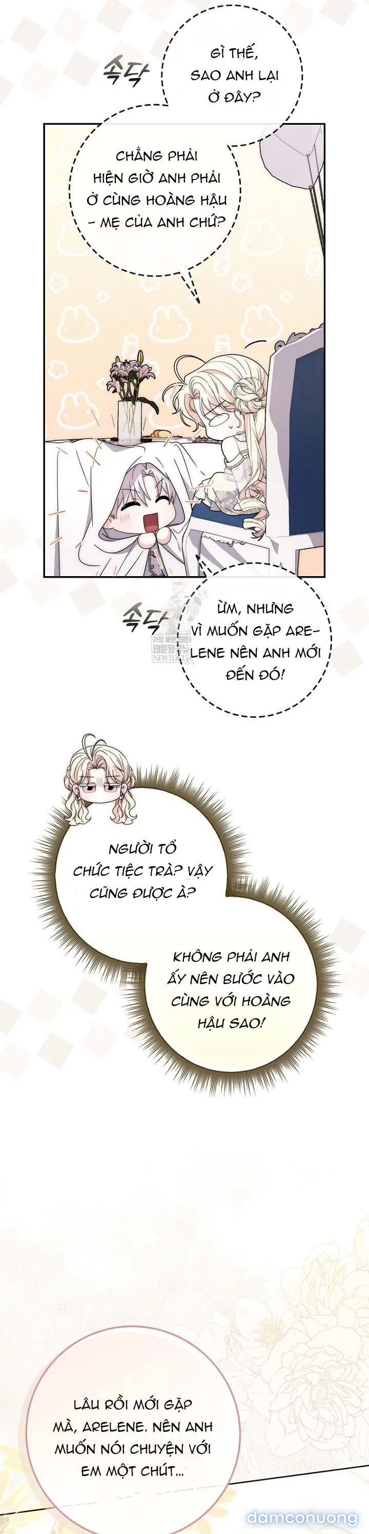 Nam Chính Bệnh Hoạn Ám Ảnh Với Sức Khỏe Của Tôi 