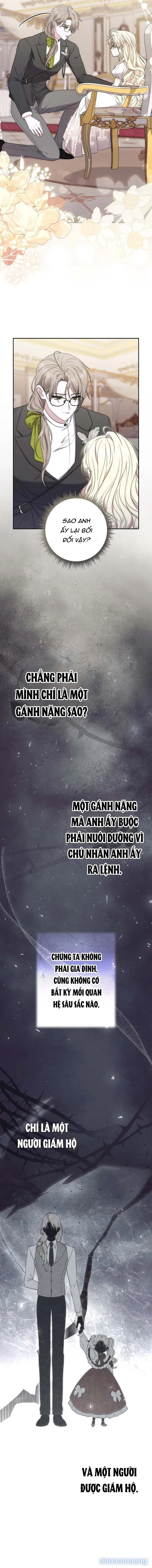 Nam Chính Bệnh Hoạn Ám Ảnh Với Sức Khỏe Của Tôi 
