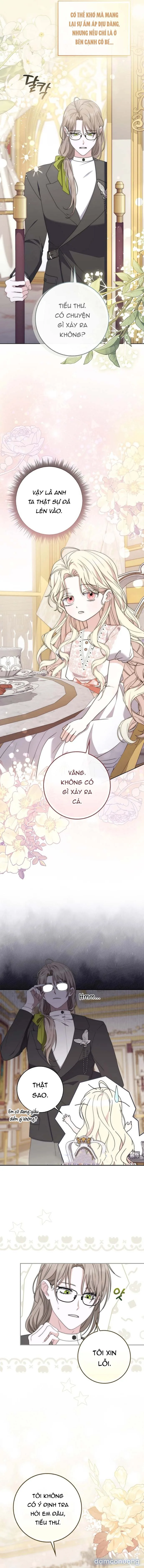 Nam Chính Bệnh Hoạn Ám Ảnh Với Sức Khỏe Của Tôi 