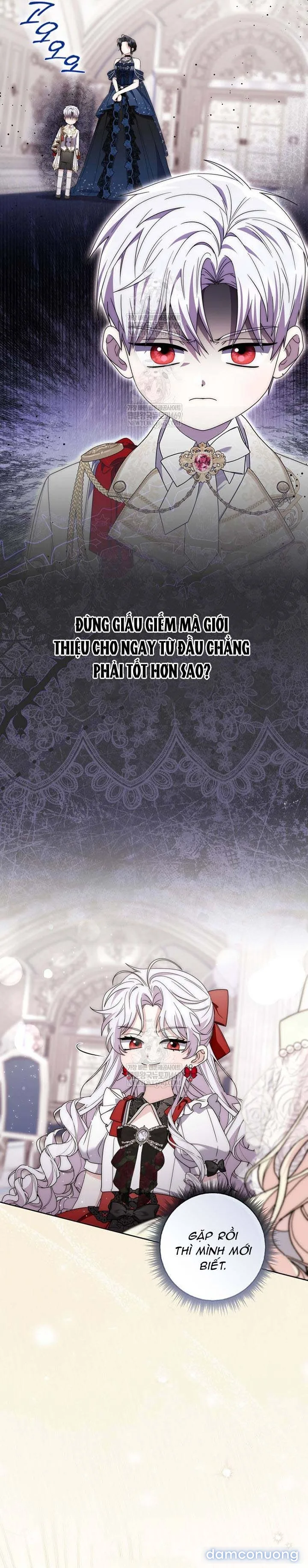 Nam Chính Bệnh Hoạn Ám Ảnh Với Sức Khỏe Của Tôi 