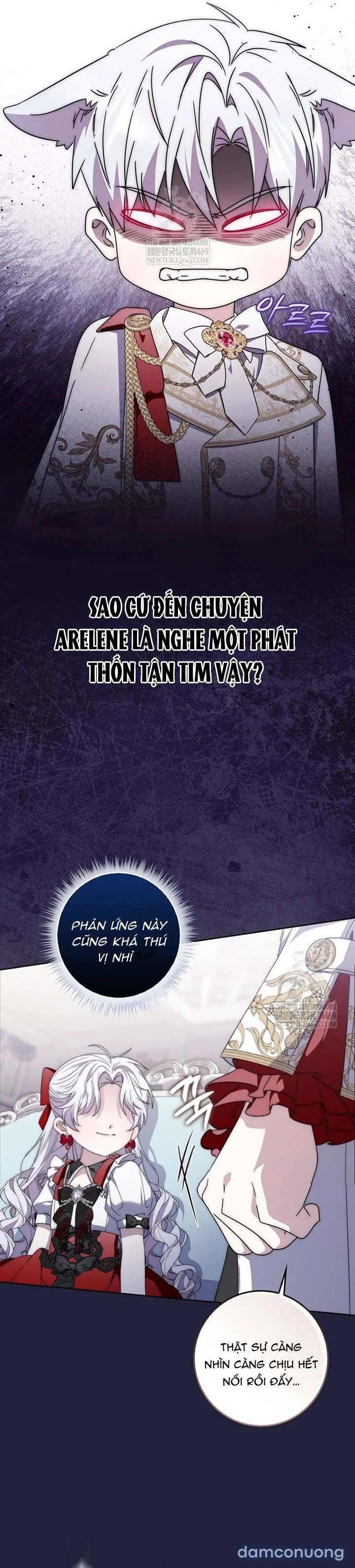 Nam Chính Bệnh Hoạn Ám Ảnh Với Sức Khỏe Của Tôi 