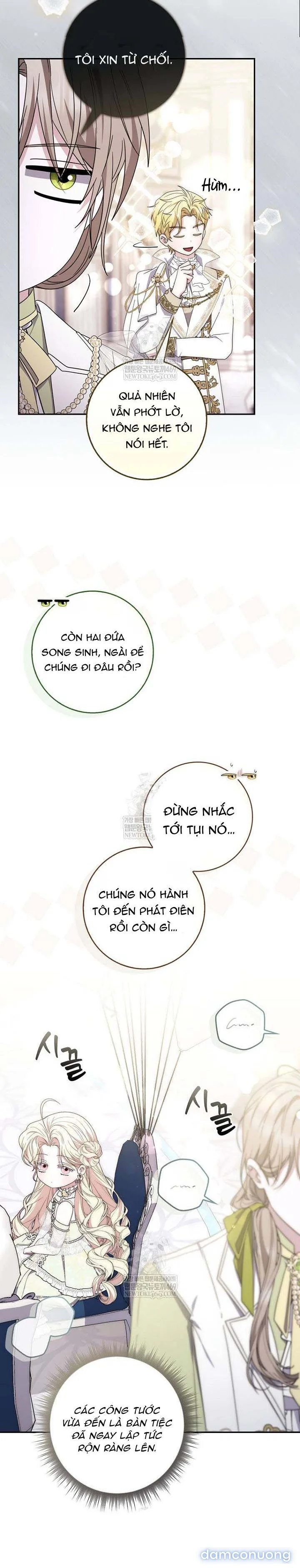 Nam Chính Bệnh Hoạn Ám Ảnh Với Sức Khỏe Của Tôi 